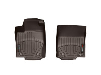 WeatherTech - WeatherTech 474011 FloorLiner DigitalFit - Image 1