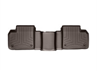 WeatherTech - WeatherTech 474012 FloorLiner DigitalFit - Image 1
