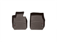 WeatherTech - WeatherTech 474101 FloorLiner DigitalFit - Image 1