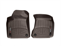 WeatherTech - WeatherTech 474201 FloorLiner DigitalFit - Image 1