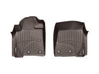 WeatherTech - WeatherTech 474231 FloorLiner DigitalFit - Image 1