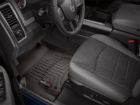 WeatherTech - WeatherTech 474651 FloorLiner DigitalFit - Image 2