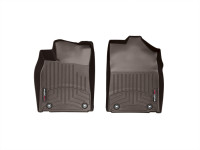 WeatherTech - WeatherTech 474761 FloorLiner DigitalFit - Image 1
