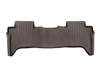 WeatherTech - WeatherTech 474803 FloorLiner DigitalFit - Image 1
