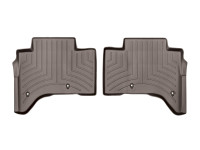 WeatherTech - WeatherTech 474802 FloorLiner DigitalFit - Image 1
