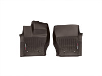 WeatherTech - WeatherTech 474801 FloorLiner DigitalFit - Image 1