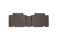 WeatherTech - WeatherTech 475102 FloorLiner DigitalFit - Image 1