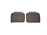 WeatherTech - WeatherTech 475142 FloorLiner DigitalFit - Image 1