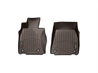 WeatherTech - WeatherTech 475141 FloorLiner DigitalFit - Image 1