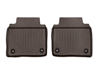 WeatherTech - WeatherTech 475143 FloorLiner DigitalFit - Image 1