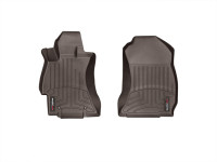 WeatherTech - WeatherTech 475311 FloorLiner DigitalFit - Image 1