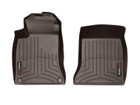 WeatherTech - WeatherTech 475151 FloorLiner DigitalFit - Image 1