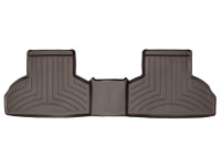 WeatherTech - WeatherTech 475592 FloorLiner DigitalFit - Image 1