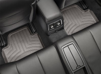 WeatherTech - WeatherTech 475603 FloorLiner DigitalFit - Image 2