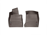 WeatherTech - WeatherTech 475711 FloorLiner DigitalFit - Image 1