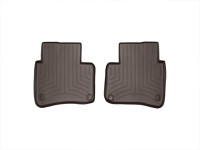 WeatherTech - WeatherTech 475712 FloorLiner DigitalFit - Image 1