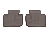 WeatherTech - WeatherTech 475752 FloorLiner DigitalFit - Image 1