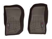 WeatherTech - WeatherTech 475731 FloorLiner DigitalFit - Image 1