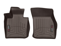 WeatherTech - WeatherTech 476751 FloorLiner DigitalFit - Image 1
