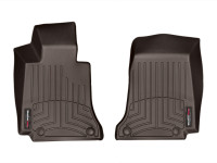 WeatherTech - WeatherTech 476761 FloorLiner DigitalFit - Image 1