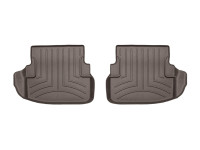 WeatherTech - WeatherTech 476763 FloorLiner DigitalFit - Image 1