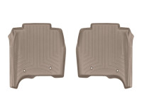 WeatherTech - WeatherTech 454805 FloorLiner DigitalFit - Image 1