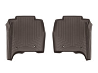 WeatherTech - WeatherTech 474805 FloorLiner DigitalFit - Image 1