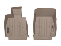 WeatherTech - WeatherTech 459541 FloorLiner DigitalFit - Image 1