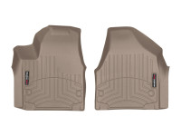 WeatherTech - WeatherTech 459451 FloorLiner DigitalFit - Image 1