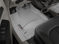 WeatherTech - WeatherTech 469451 FloorLiner DigitalFit - Image 2