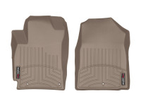 WeatherTech - WeatherTech 459251 FloorLiner DigitalFit - Image 1