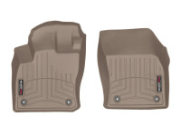 WeatherTech - WeatherTech 459891 FloorLiner DigitalFit - Image 1