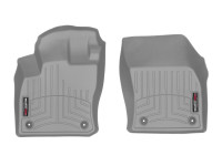 WeatherTech - WeatherTech 469891 FloorLiner DigitalFit - Image 1