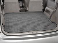 WeatherTech - WeatherTech 40955 Cargo Liner - Image 2