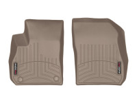 WeatherTech - WeatherTech 4510381 FloorLiner DigitalFit - Image 1