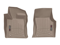 WeatherTech - WeatherTech 458641 FloorLiner DigitalFit - Image 1