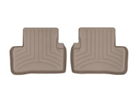 WeatherTech - WeatherTech 459462 FloorLiner DigitalFit - Image 1