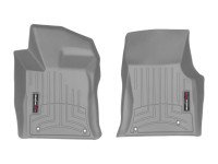 WeatherTech - WeatherTech 468641 FloorLiner DigitalFit - Image 1