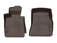 WeatherTech - WeatherTech 4710891 FloorLiner DigitalFit - Image 1