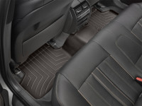 WeatherTech - WeatherTech 4710892 FloorLiner DigitalFit - Image 2