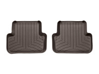 WeatherTech - WeatherTech 472122 FloorLiner DigitalFit - Image 1