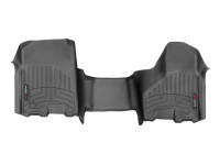 WeatherTech - WeatherTech 449761V FloorLiner DigitalFit - Image 1