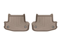 WeatherTech - WeatherTech 459372 FloorLiner DigitalFit - Image 1
