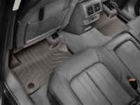 WeatherTech - WeatherTech 4711462 FloorLiner DigitalFit - Image 2