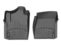 WeatherTech - WeatherTech 449341V FloorLiner DigitalFit - Image 1