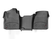 WeatherTech - WeatherTech 449531V FloorLiner DigitalFit - Image 1