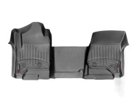 WeatherTech - WeatherTech 449671V FloorLiner DigitalFit - Image 1