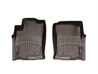 WeatherTech - WeatherTech 473611 FloorLiner DigitalFit - Image 1