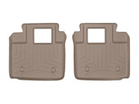 WeatherTech - WeatherTech 455654 FloorLiner DigitalFit - Image 1