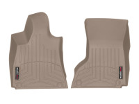 WeatherTech - WeatherTech 458821 FloorLiner DigitalFit - Image 1